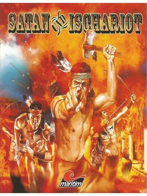 cover image of Karl May, Satan und Ischariot I